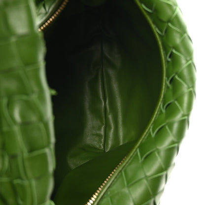 Nappa Hobo Bag