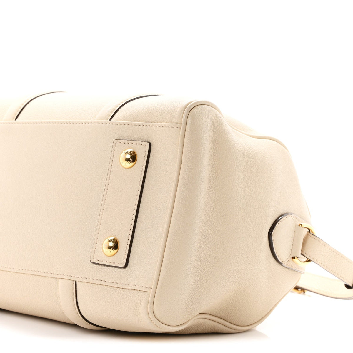 Handbag - Cream