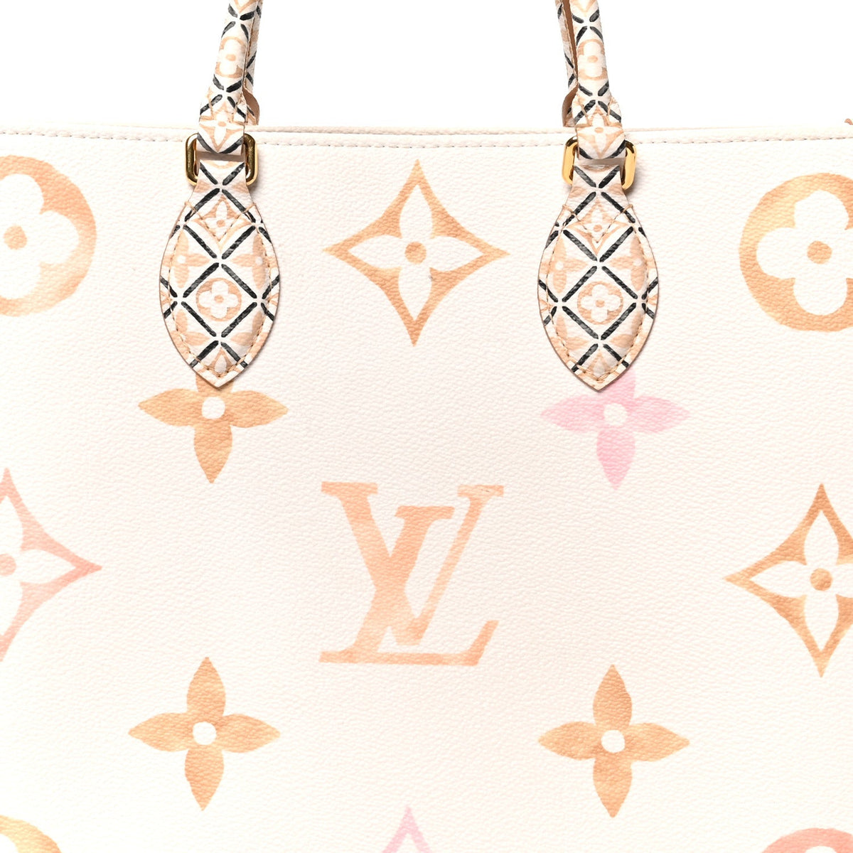 Handbag - Beige