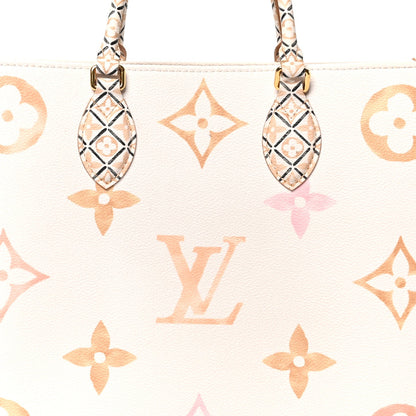 Handbag - Beige