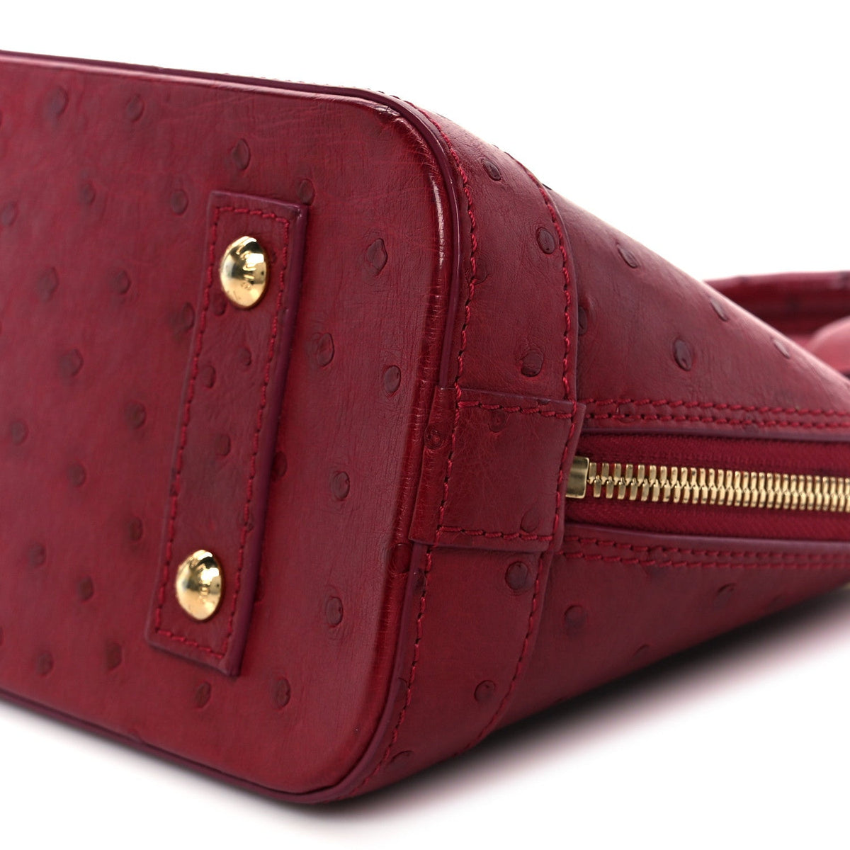 Handbag - Red