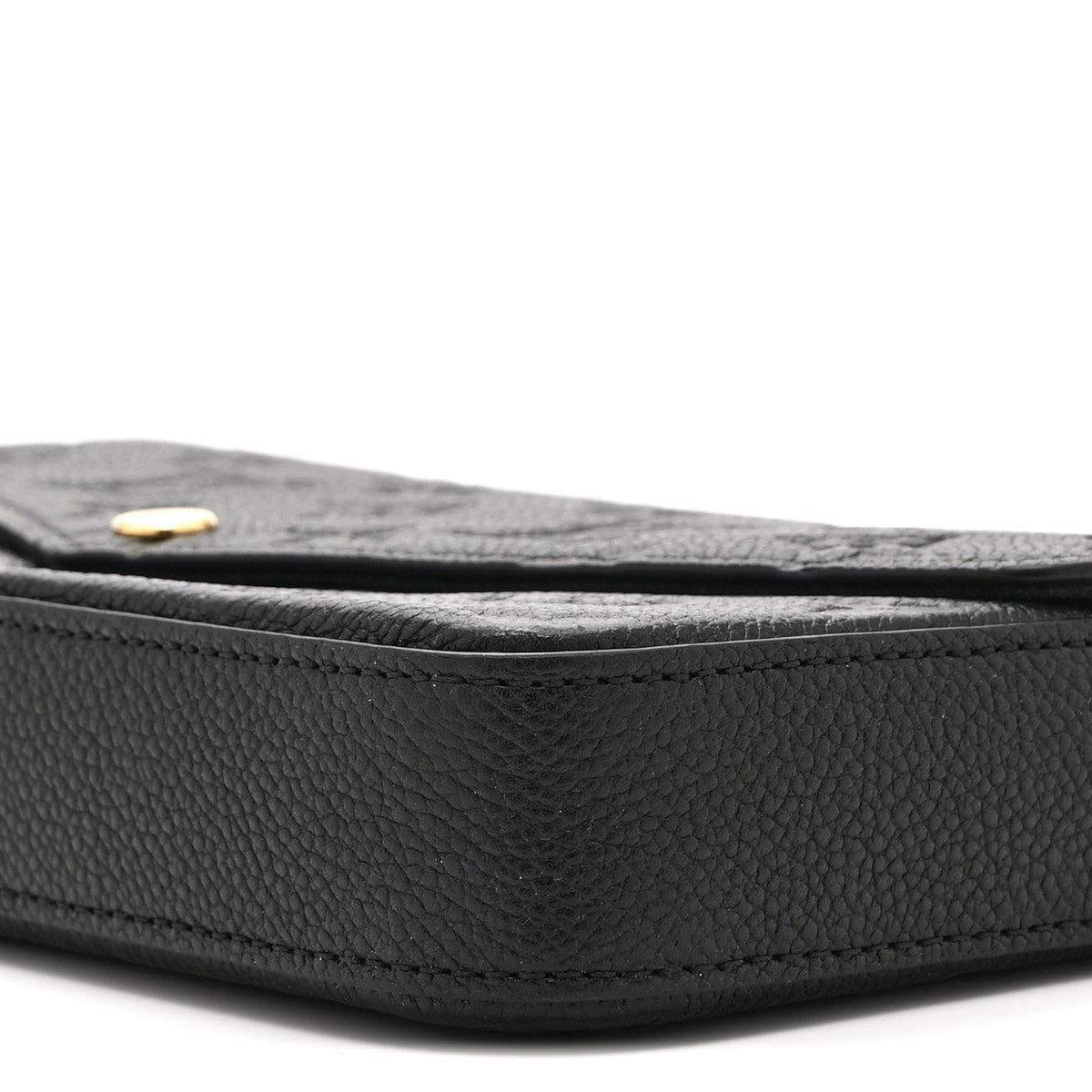 Wallet Bag - Black