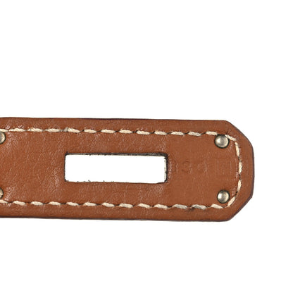 Handbag - Gold