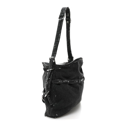 Medium Handbag - Black