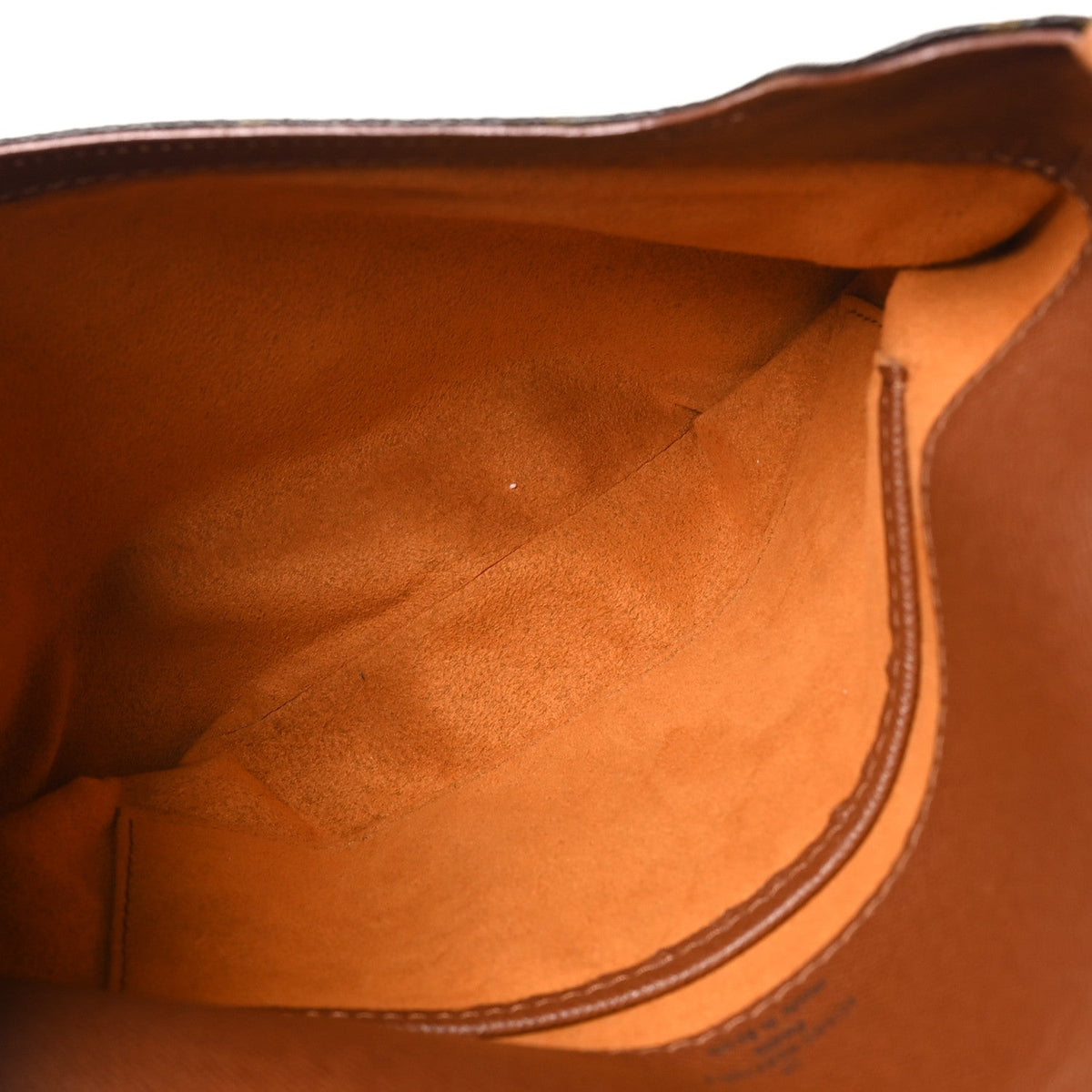 Handbag - Tan