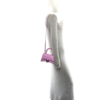 Calfskin Handbag