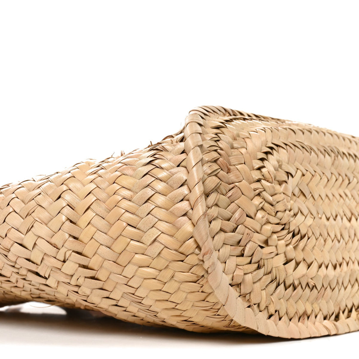 Large Tote Bag - Natural