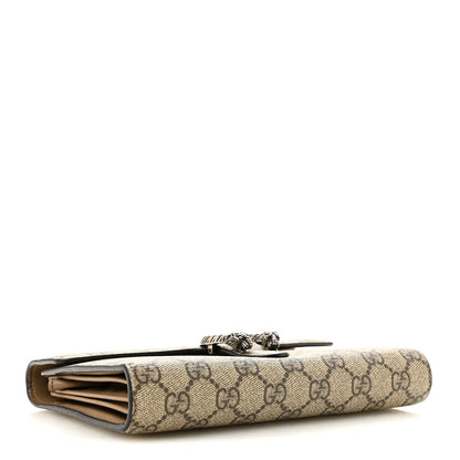 Mini Wallet Bag - Beige