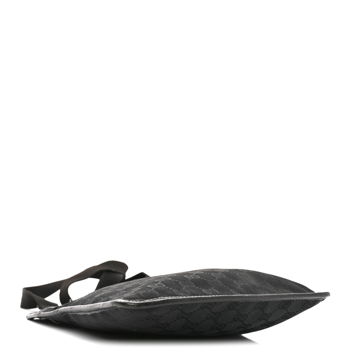 Crossbody Bag - Black