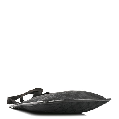 Crossbody Bag - Black