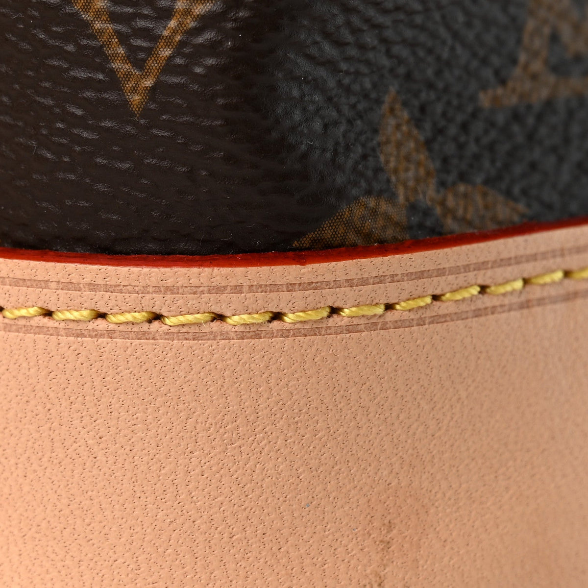 Monogram Petit Noe Nm Handbag