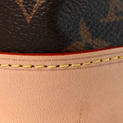 Monogram Petit Noe Nm Handbag