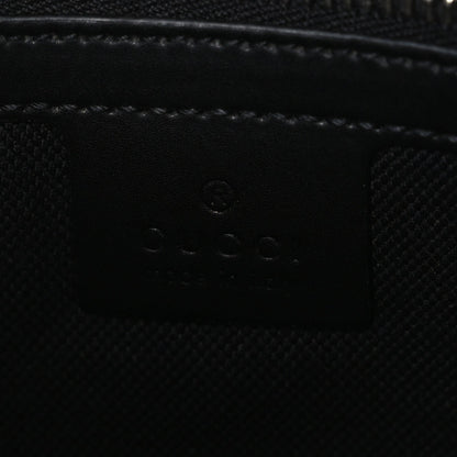 Calfskin Handbag - Black