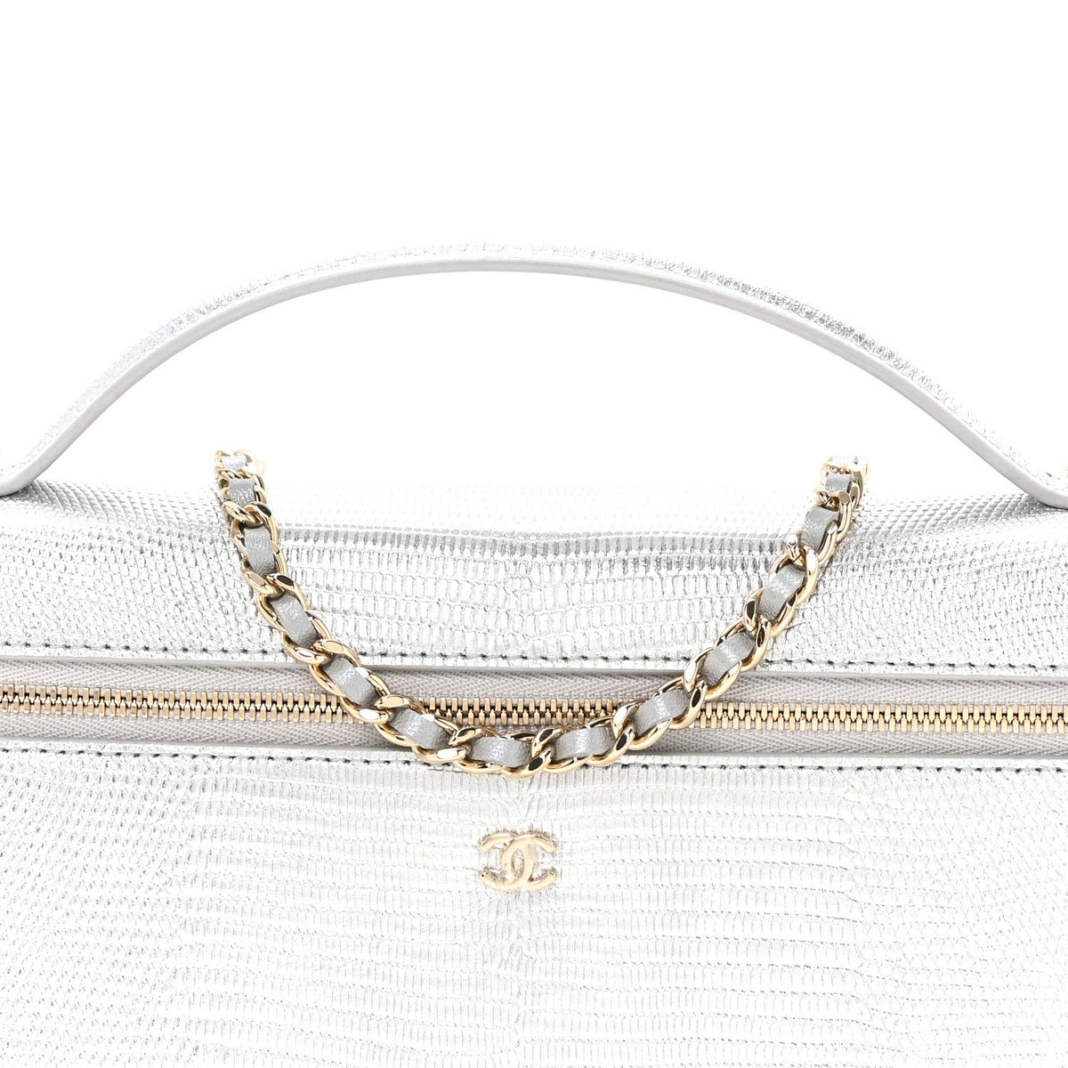 Calfskin Handbag
