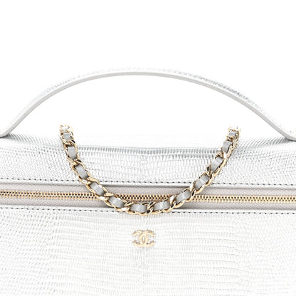 Calfskin Handbag