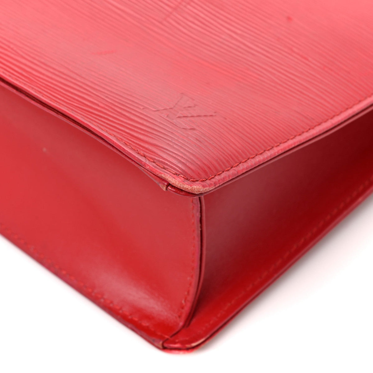 Handbag - Red