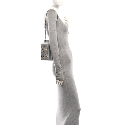 Goatskin Handbag