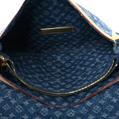 Handbag - Blue