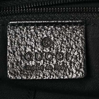 Large Tote Bag - Black