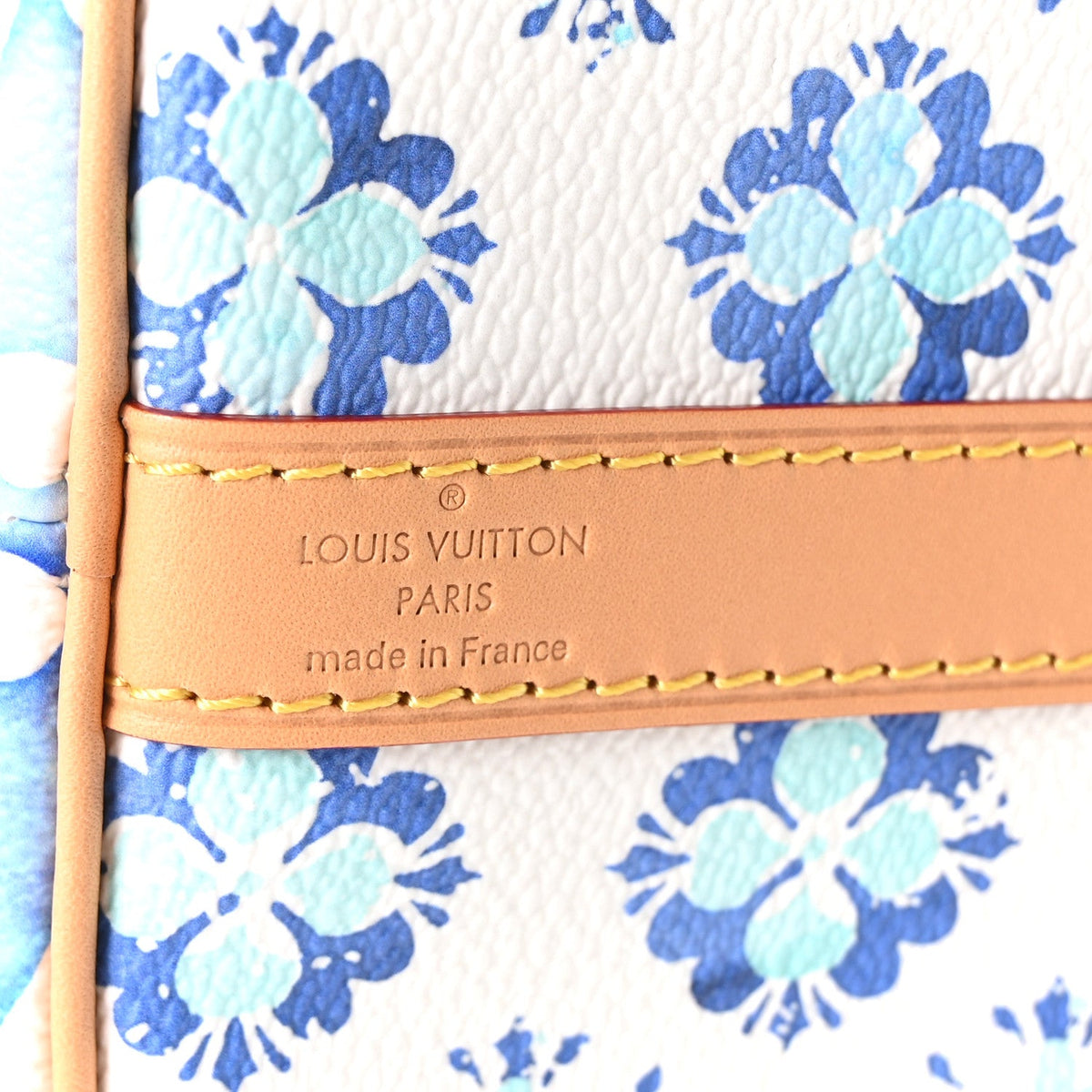 Handbag - Blue