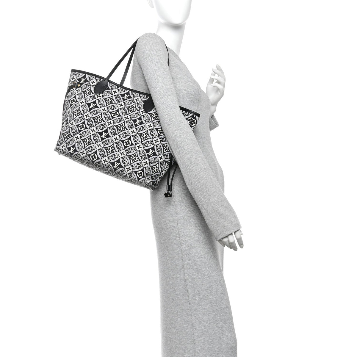 Handbag - Grey