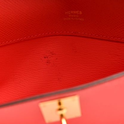Epsom Clutch Bag
