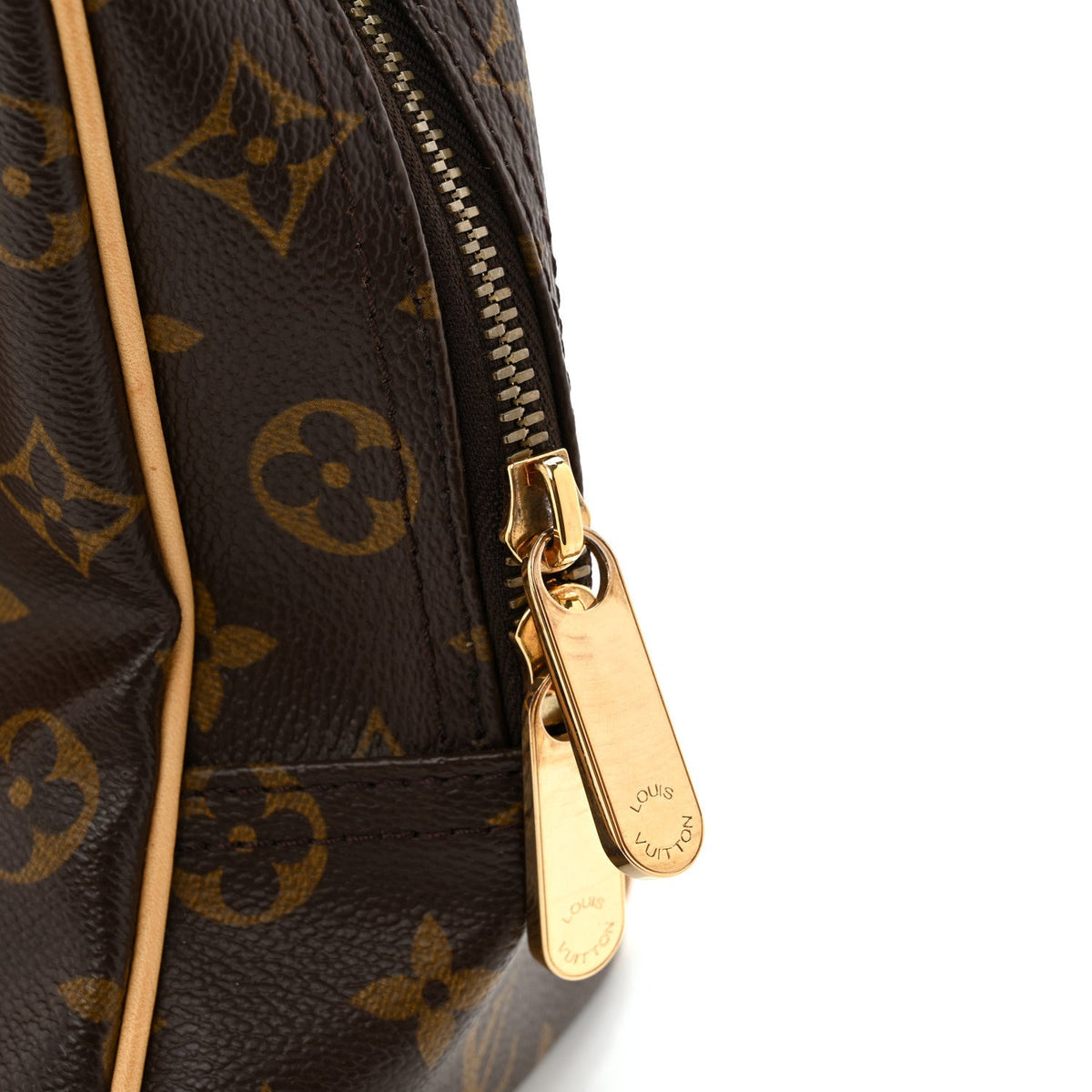 Handbag - Tan