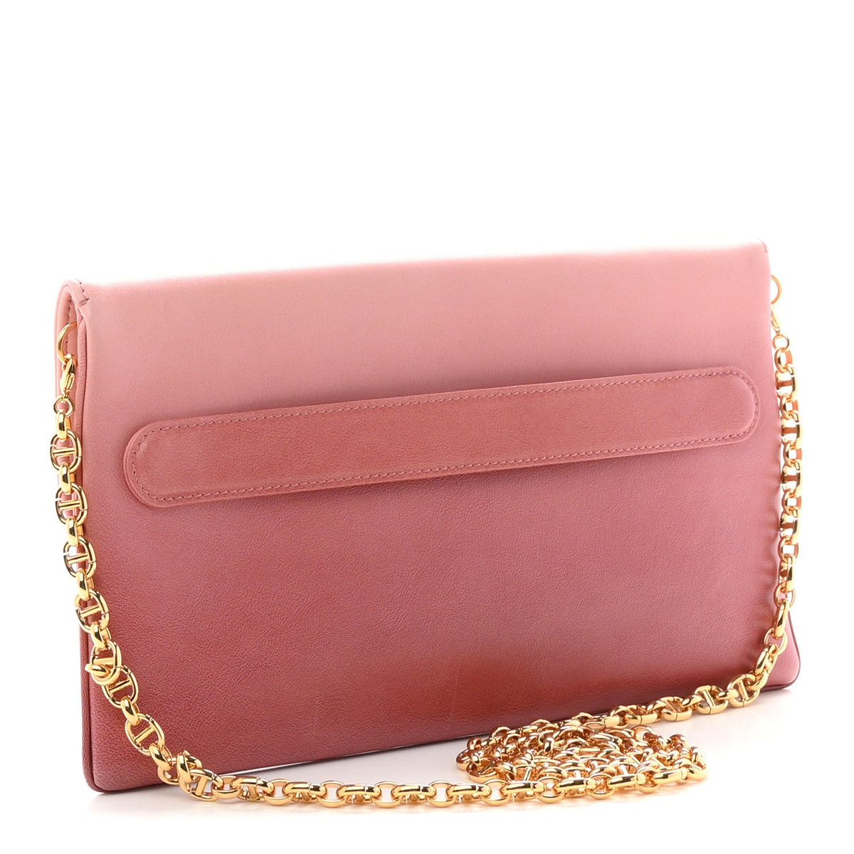 Medium Calfskin Handbag