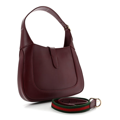 Small Calfskin Shoulder Bag