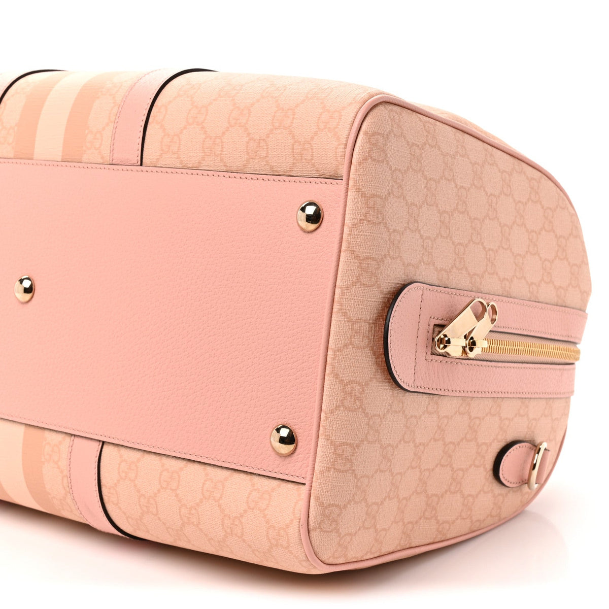 Medium Calfskin Handbag - Red
