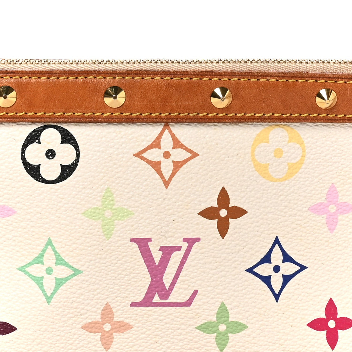 Handbag - White