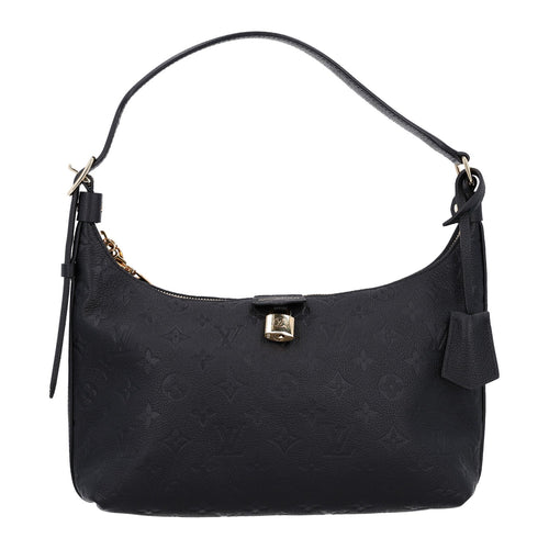 Handbag - Black