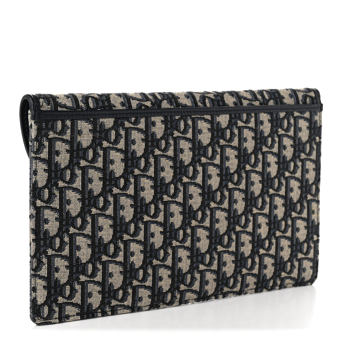Pouch - Blue