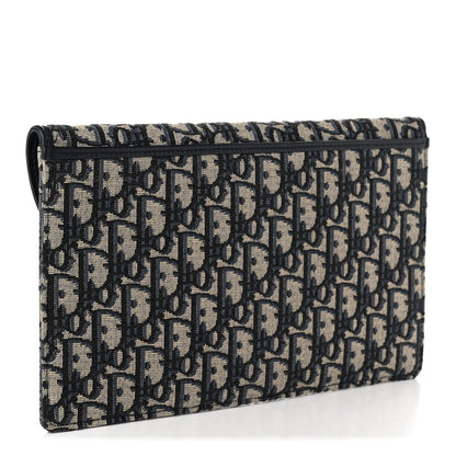 Pouch - Blue