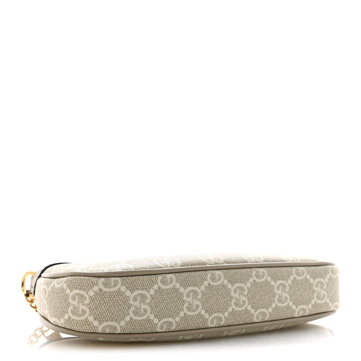 Mini Calfskin Handbag - Red