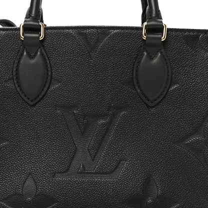 Handbag - Black