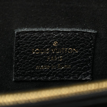 Handbag - Black