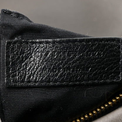 Lambskin Handbag