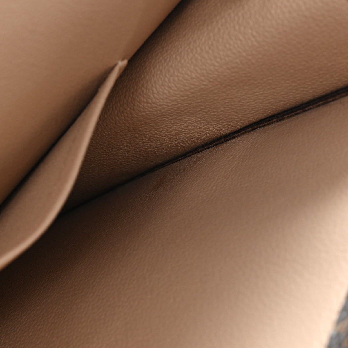 Monogram Sac Plat Handbag