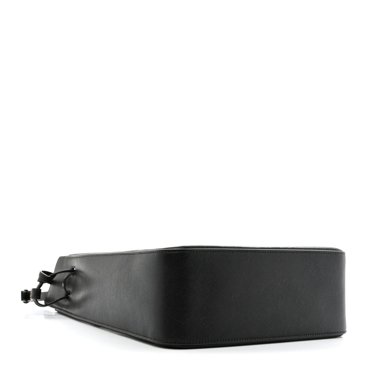 Large Calfskin Bucket Bag