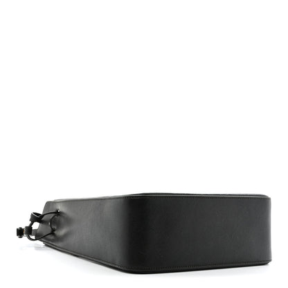 Large Calfskin Bucket Bag