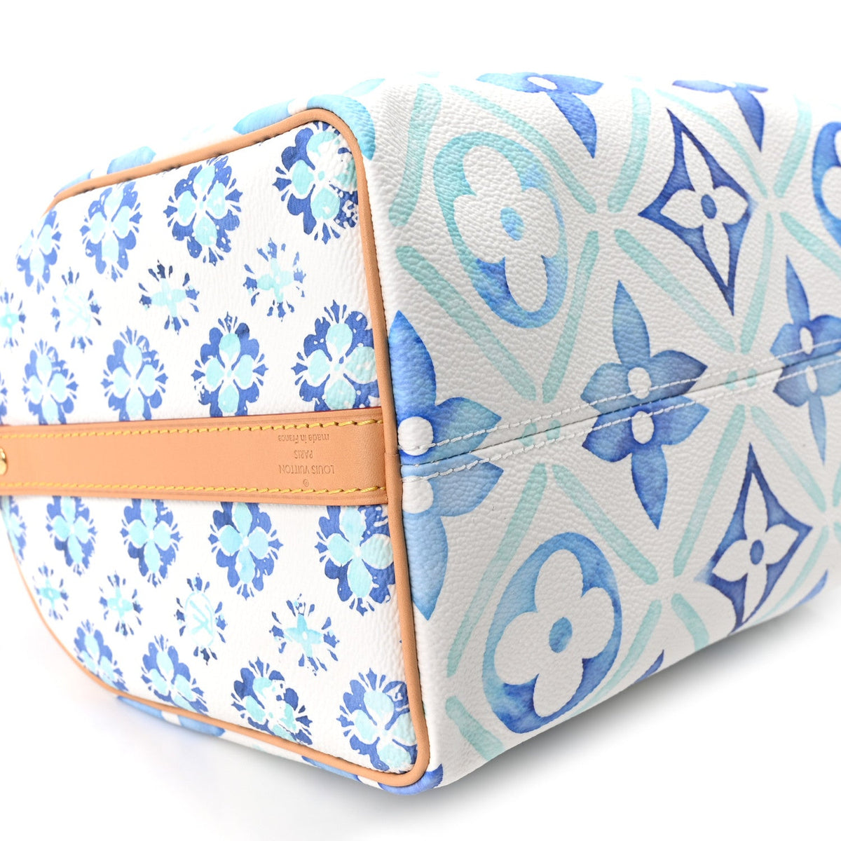 Handbag - Blue