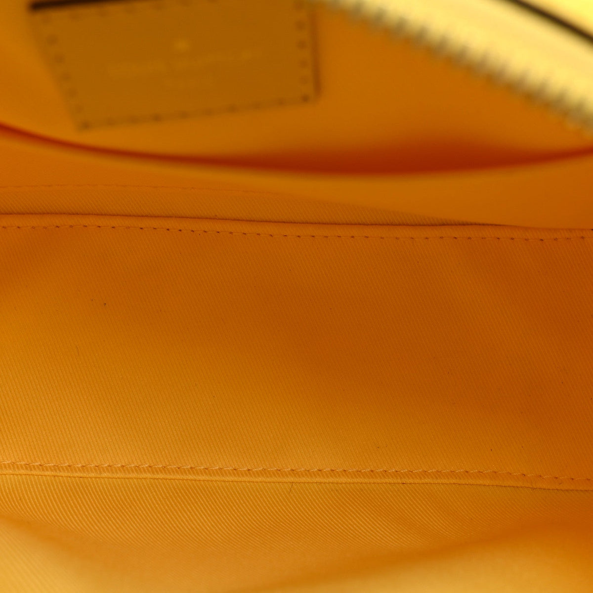 Damier Azur Saintonge Pineapple Handbag