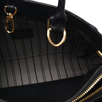 Handbag - Black