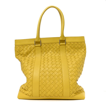 Nappa Tote Bag