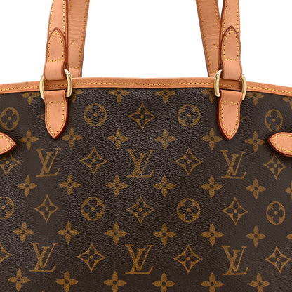 Monogram Batignolles Horizontal Handbag