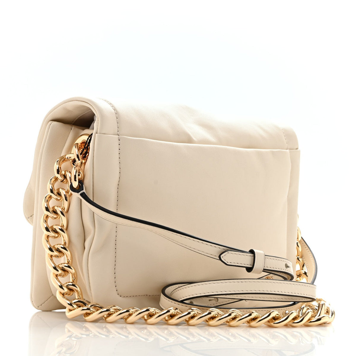 Lambskin Handbag