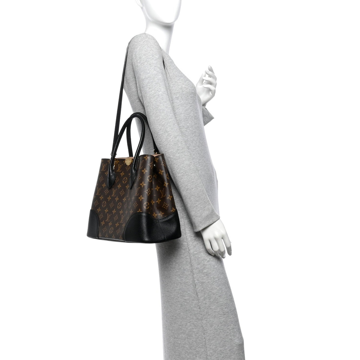 Handbag - Black