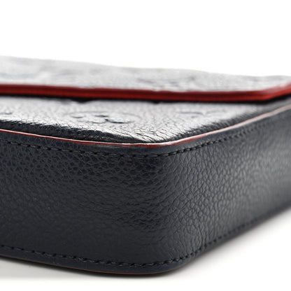 Wallet Bag