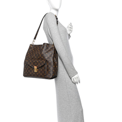 Monogram Metis Handbag